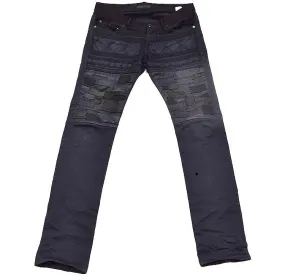 INQUIRE Undercoverism crust distressed pants A/W05 30/31