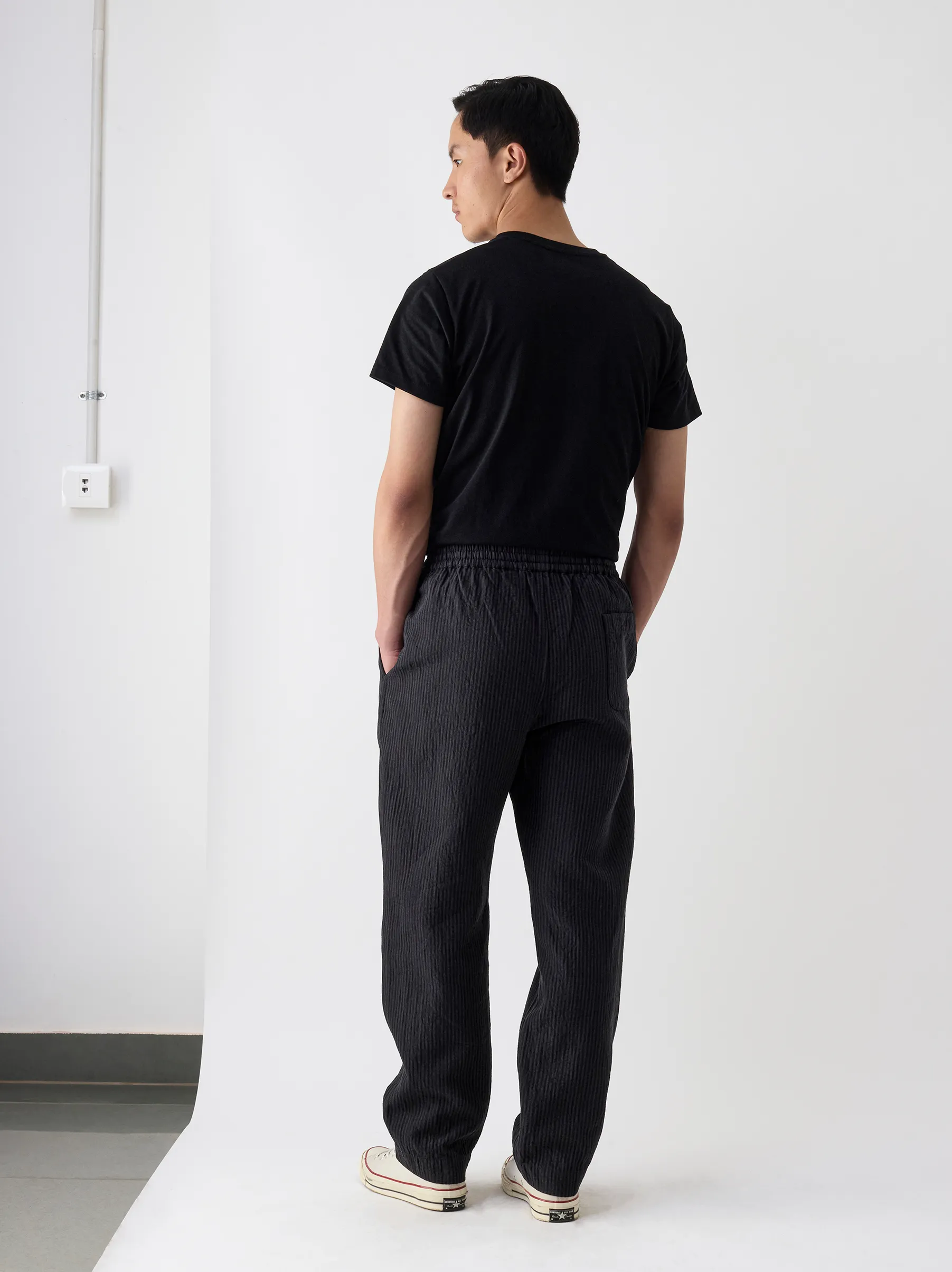 IT.EXC.23.15 OVERDYED DRAWSTRING PANTS