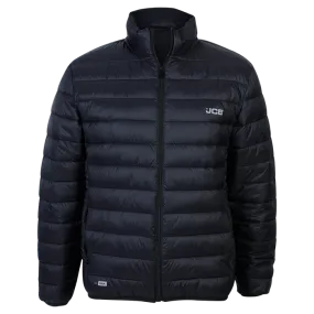 JCB Light Puffer Jacket