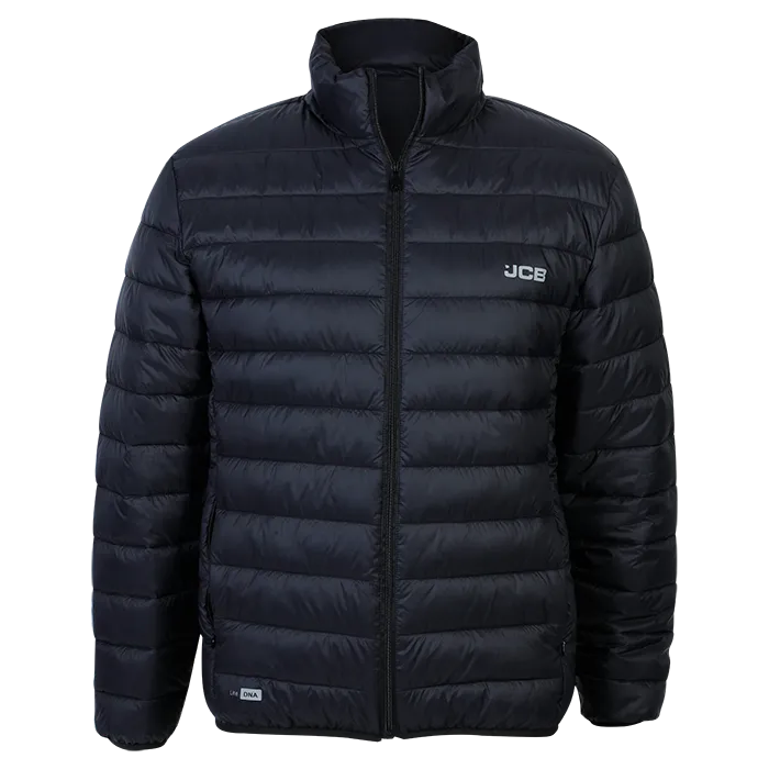 JCB Light Puffer Jacket