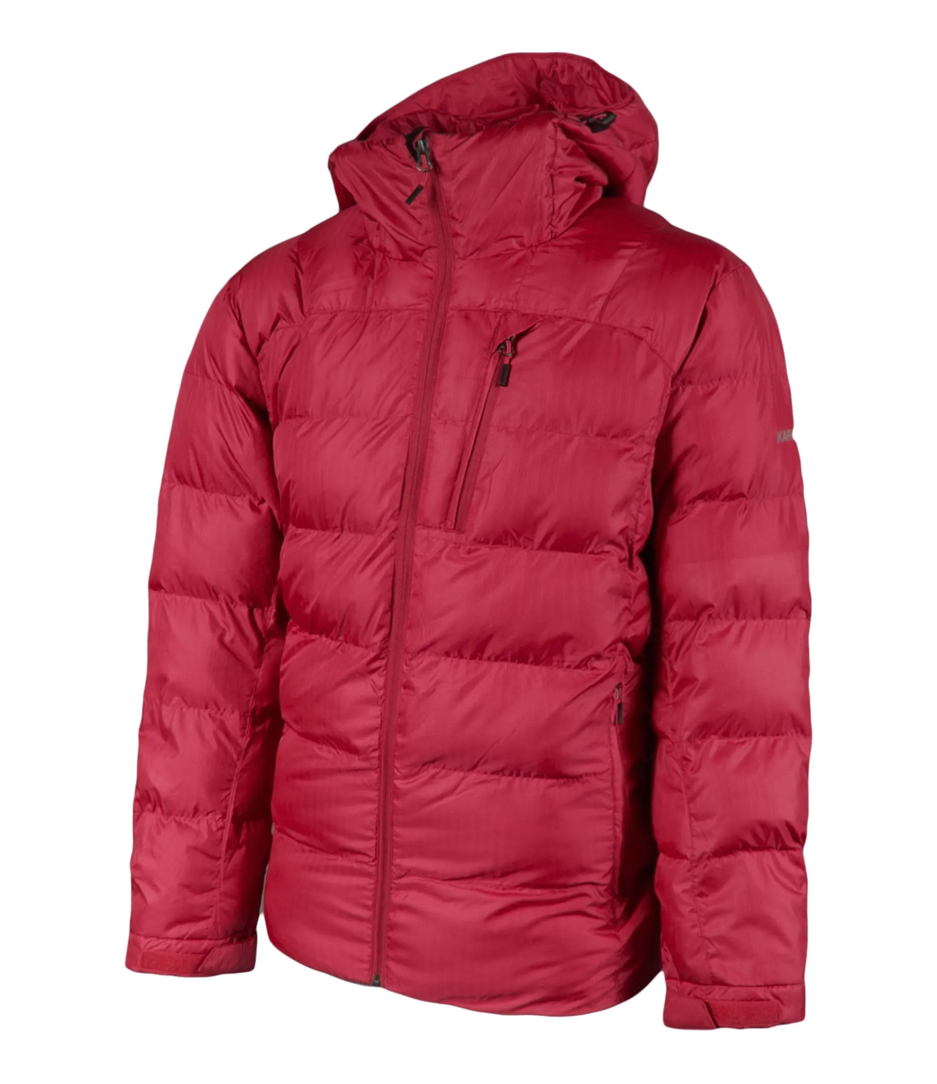 K2506 - Flurry - Aerolite Puffer - Alfresco