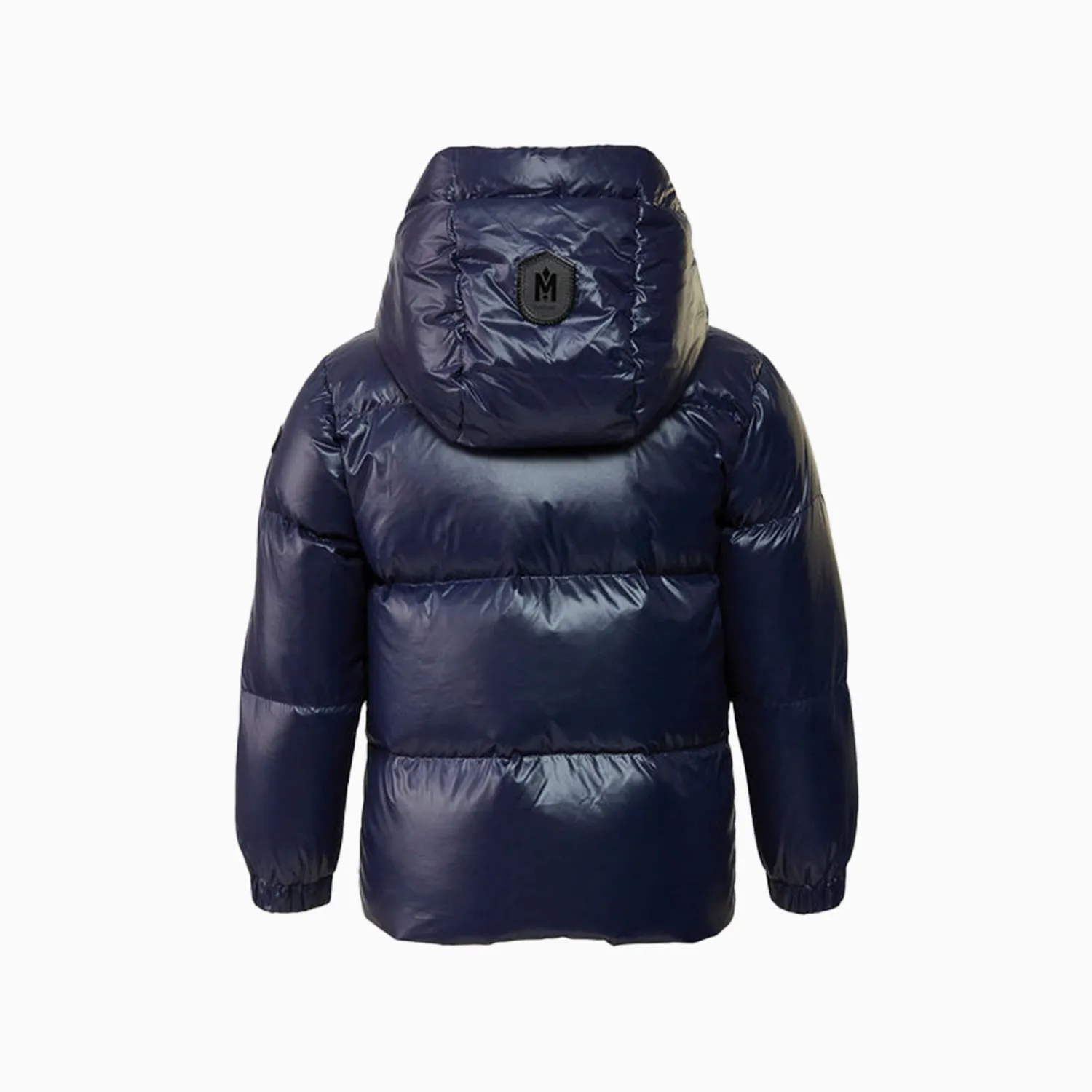 Kid's MORGAN Light Down Puffer Jacket