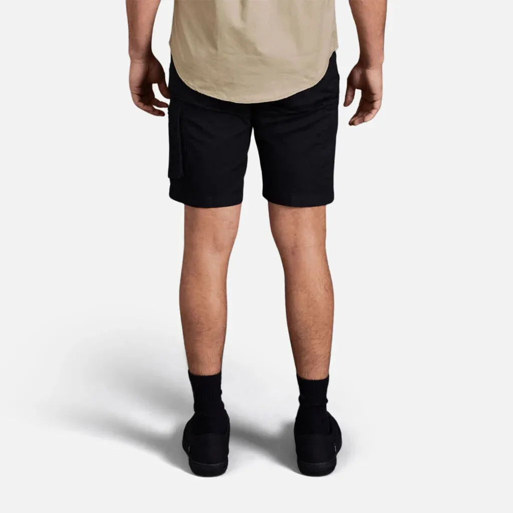 King Gee Tradies Summer Lightweight Cargo Work Shorts (K17340)