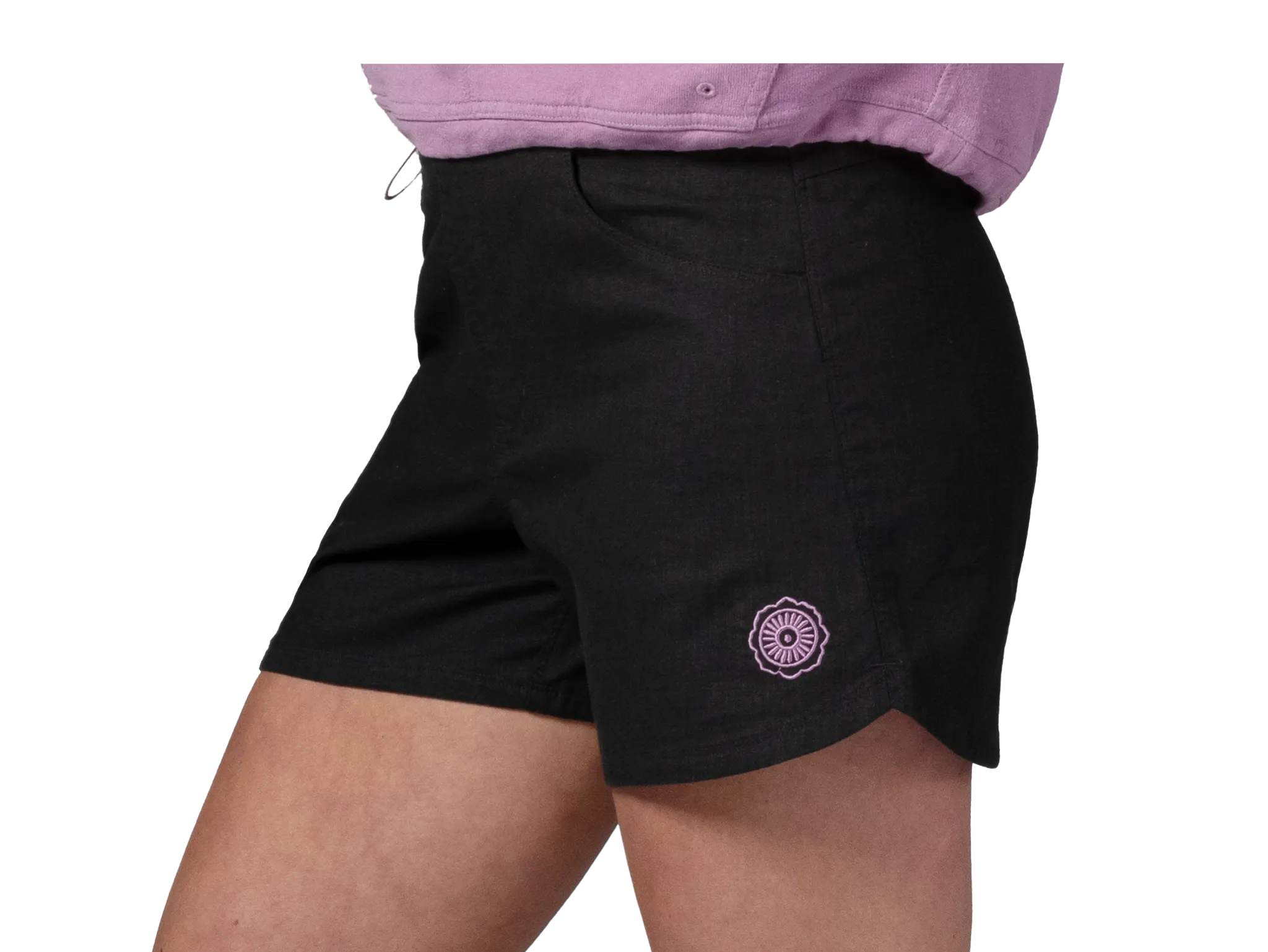 Kinisi Hemp Shorts W's