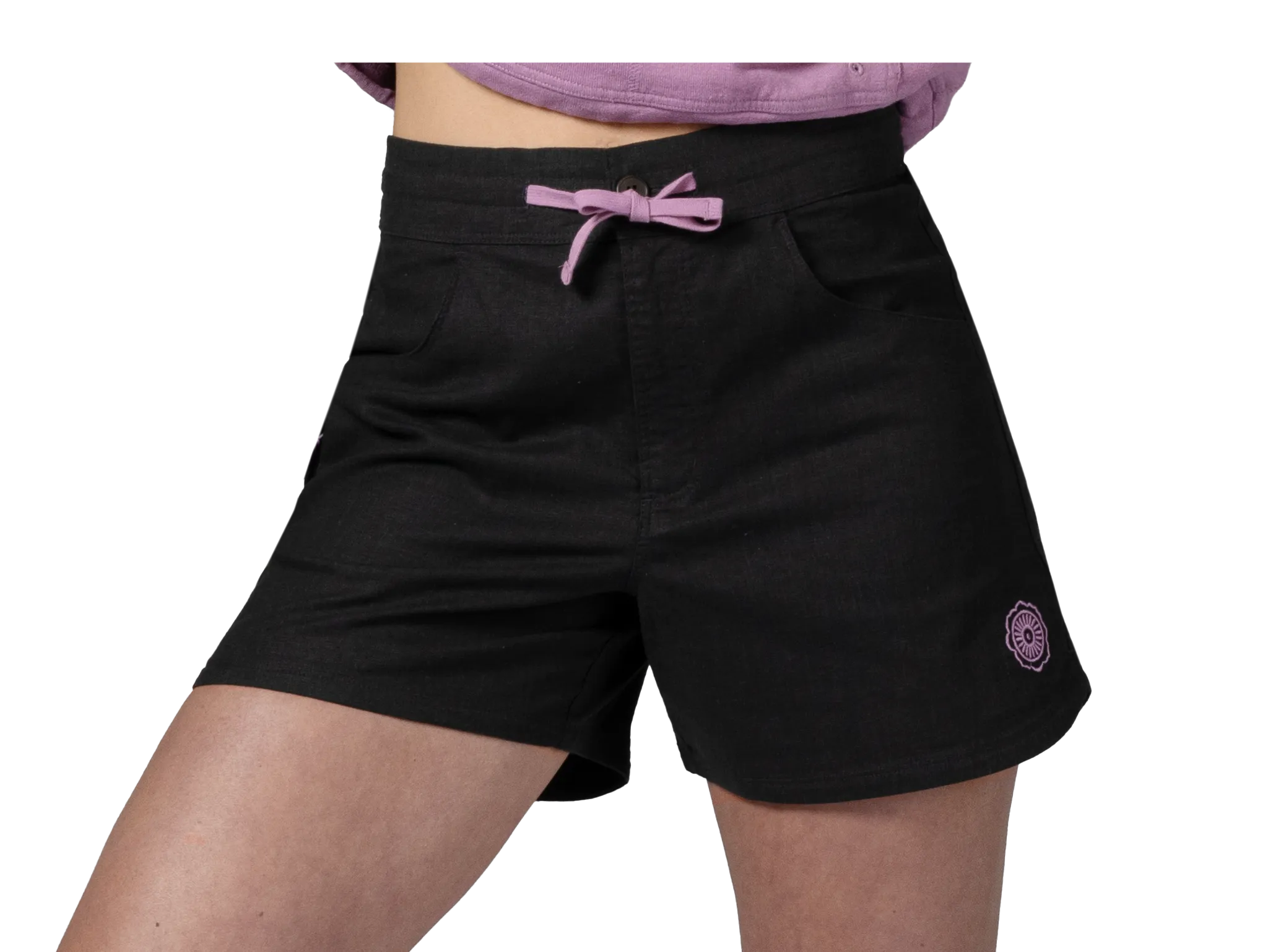 Kinisi Hemp Shorts W's