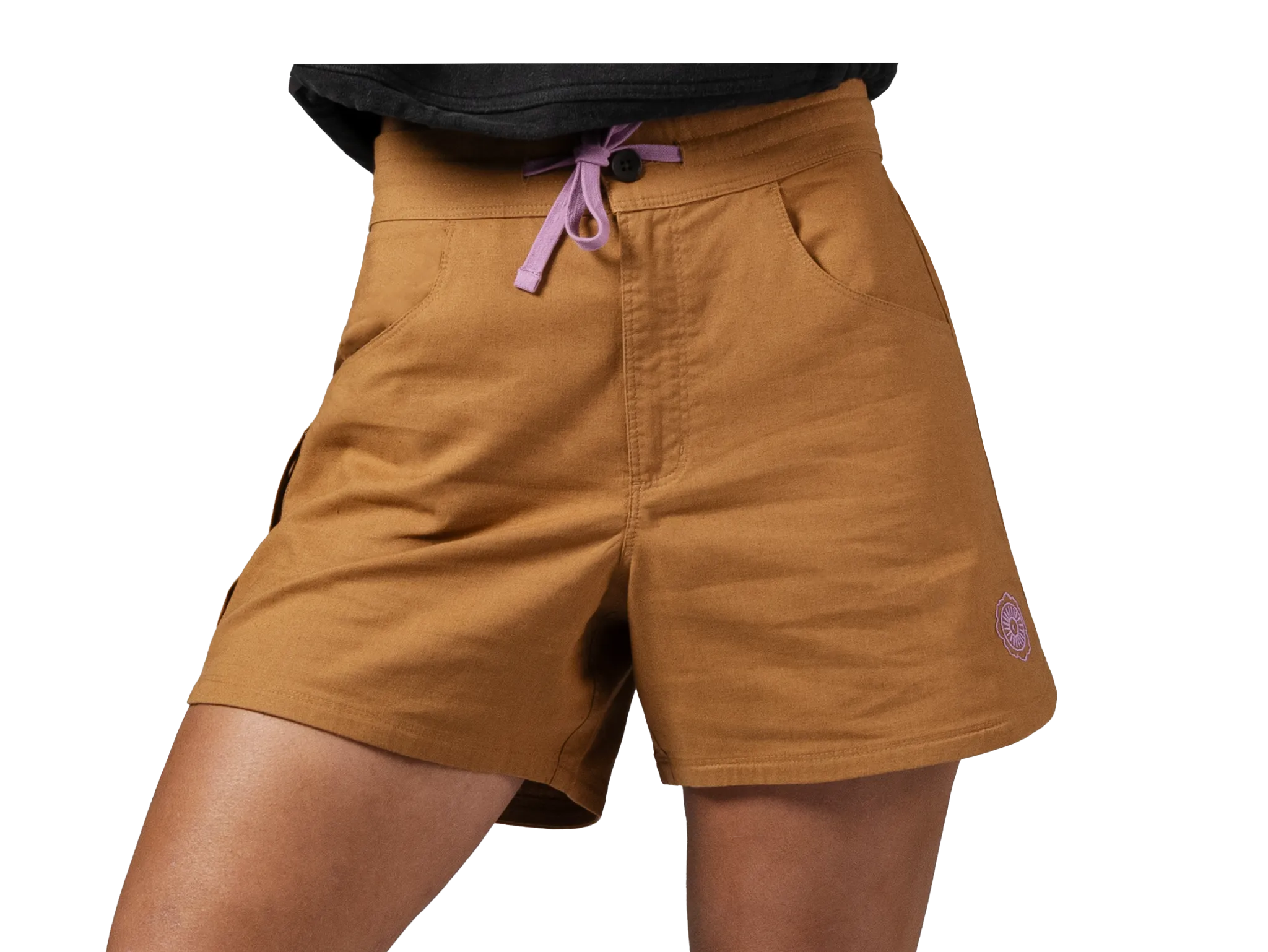 Kinisi Hemp Shorts W's