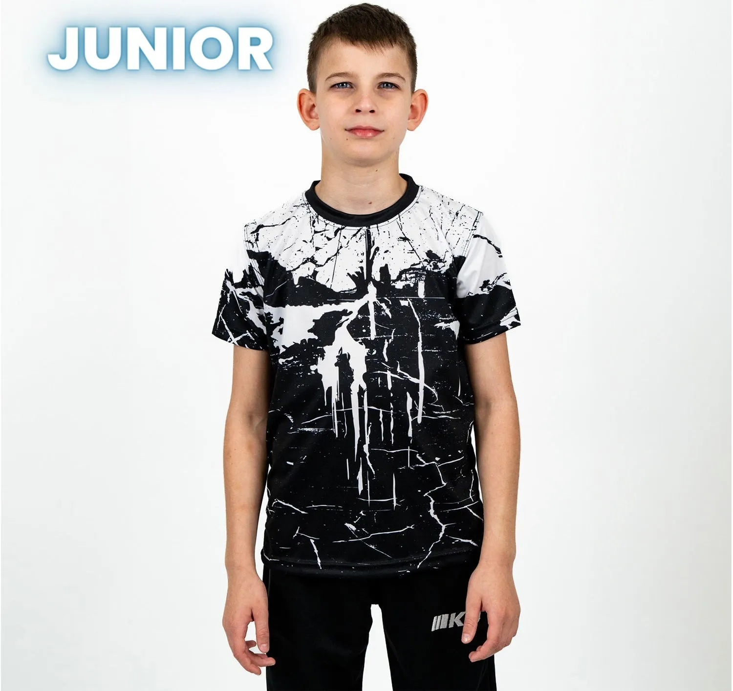 Knockout Punisher 2.0 Kids T-Shirt