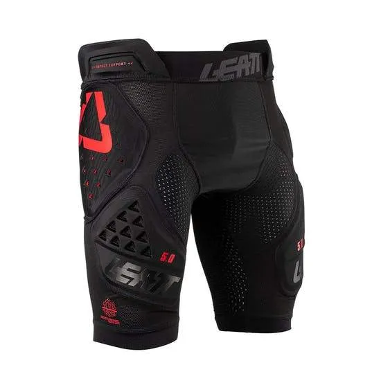 Leatt 3DF 5.0 Impact Shorts