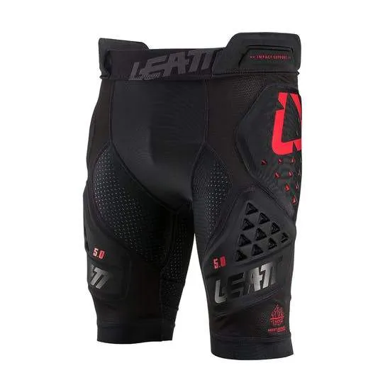 Leatt 3DF 5.0 Impact Shorts