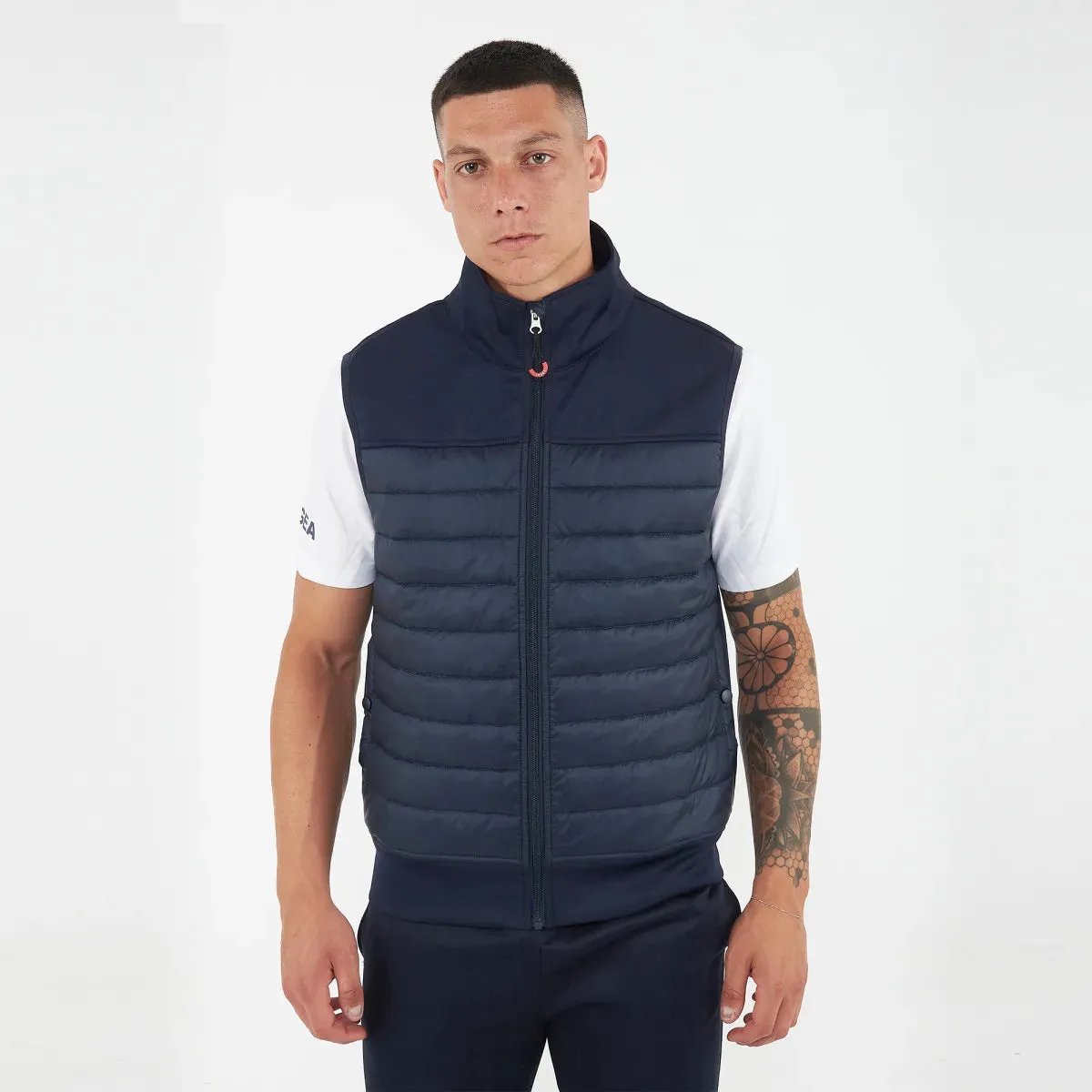 Legea Odense Vest Navy