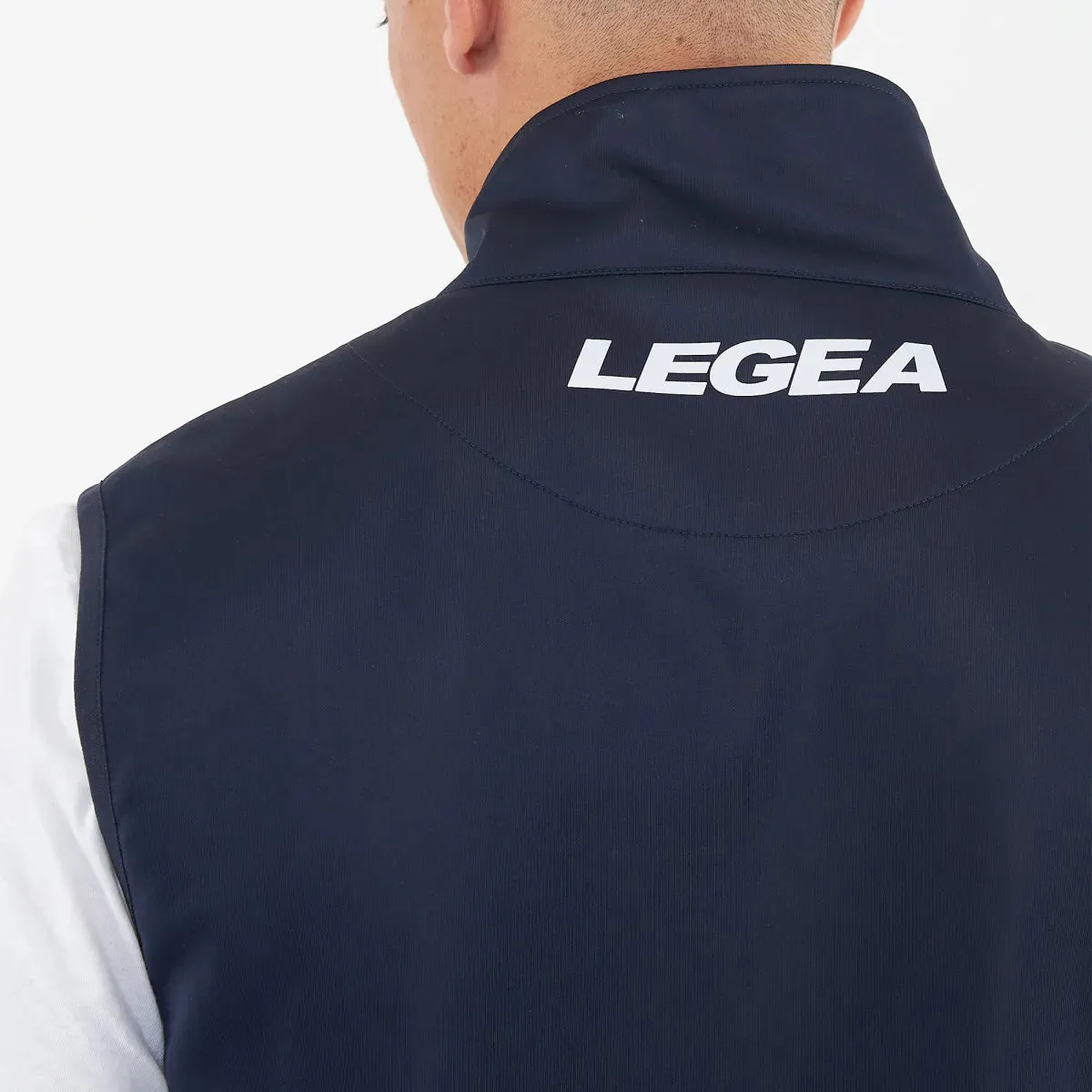 Legea Odense Vest Navy