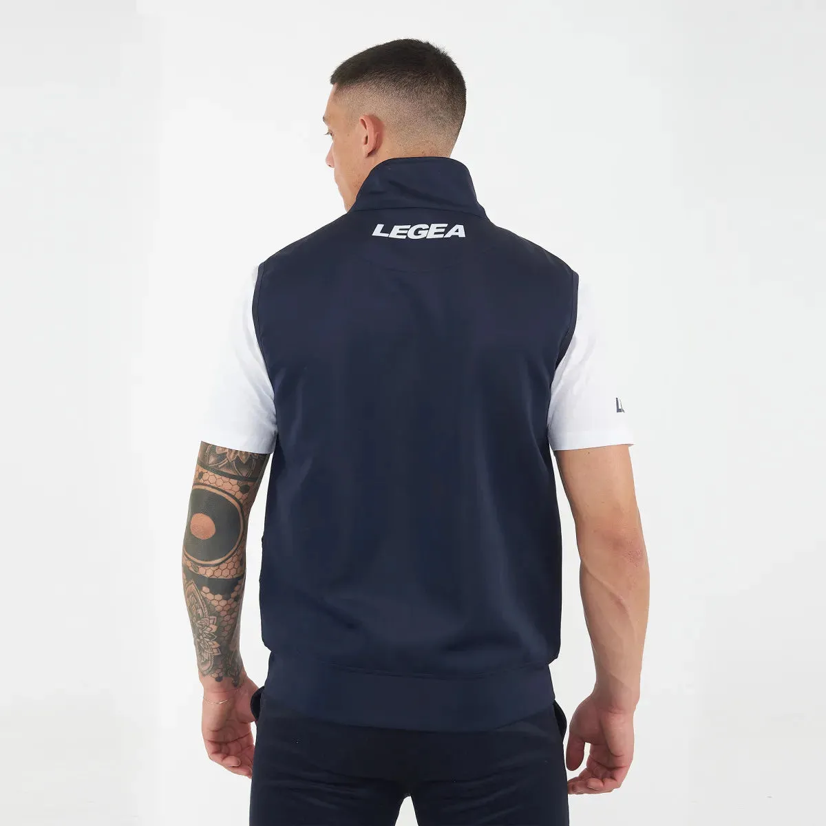 Legea Odense Vest Navy