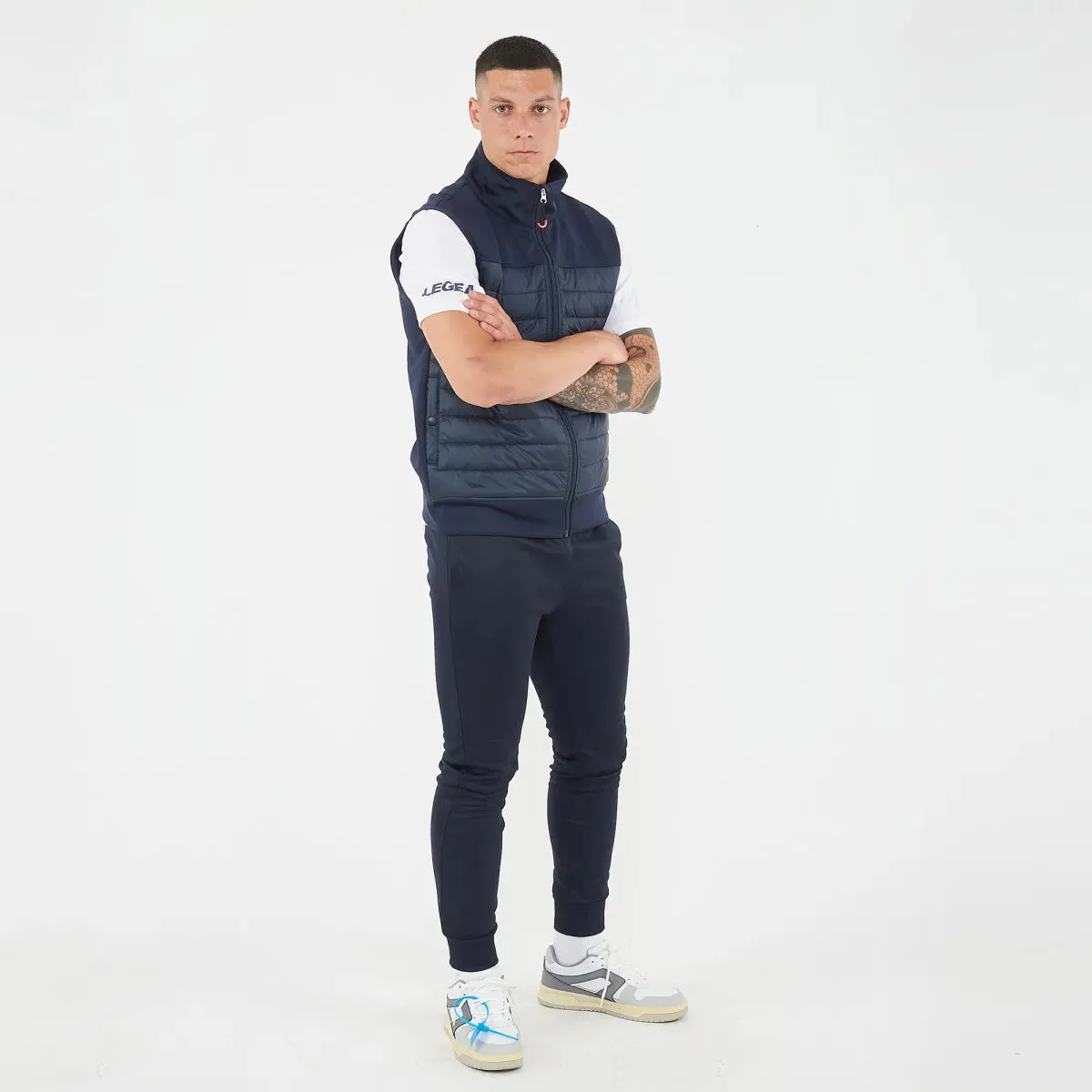 Legea Odense Vest Navy