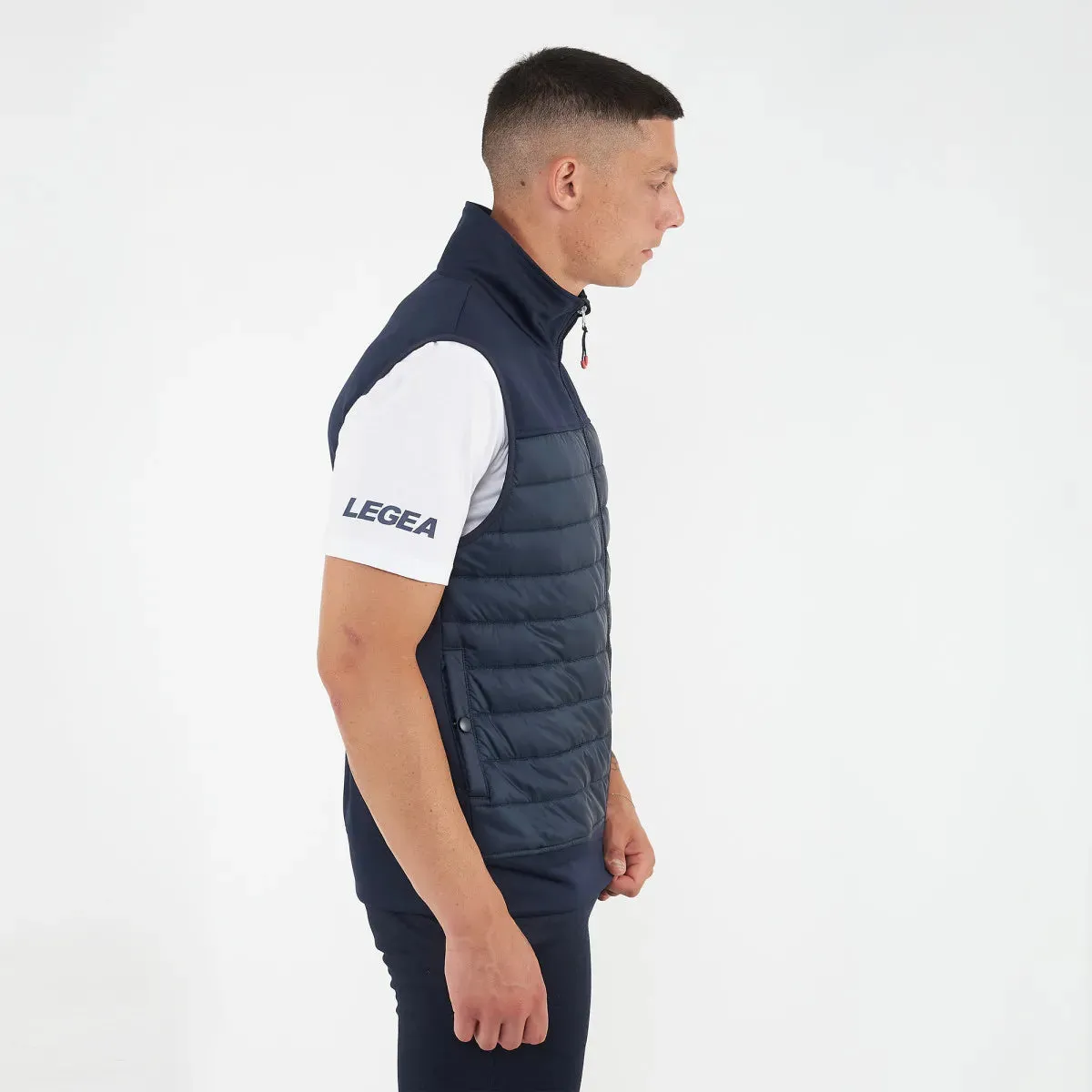 Legea Odense Vest Navy