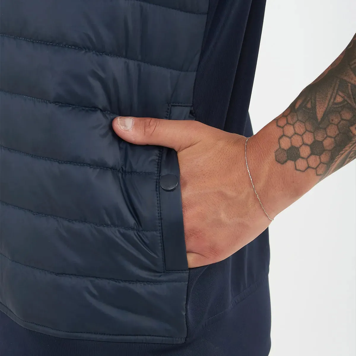 Legea Odense Vest Navy