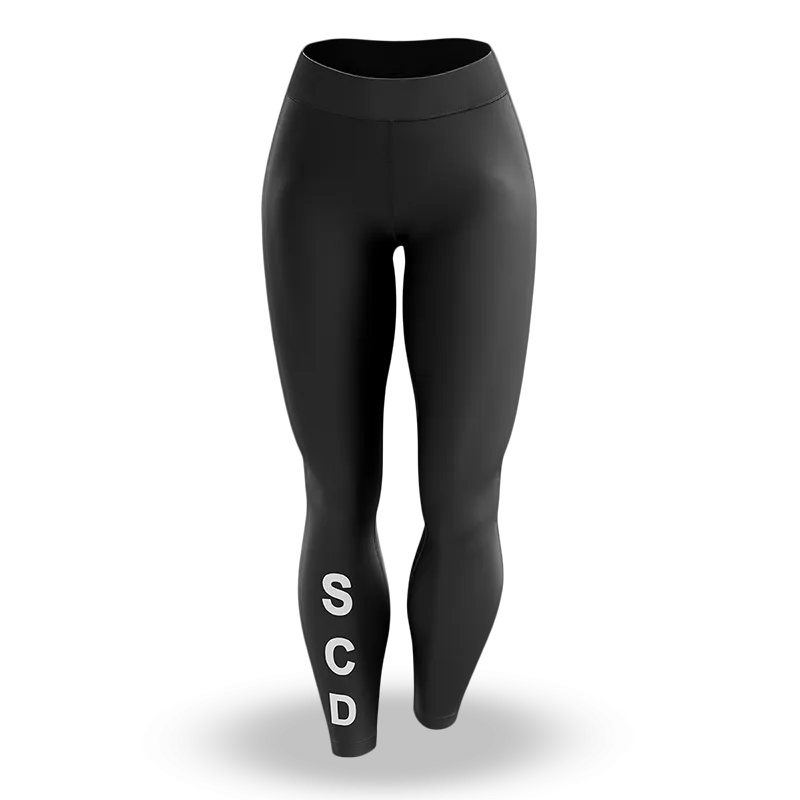 Leggings - SCD