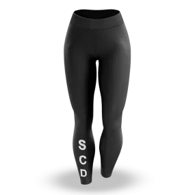 Leggings - SCD