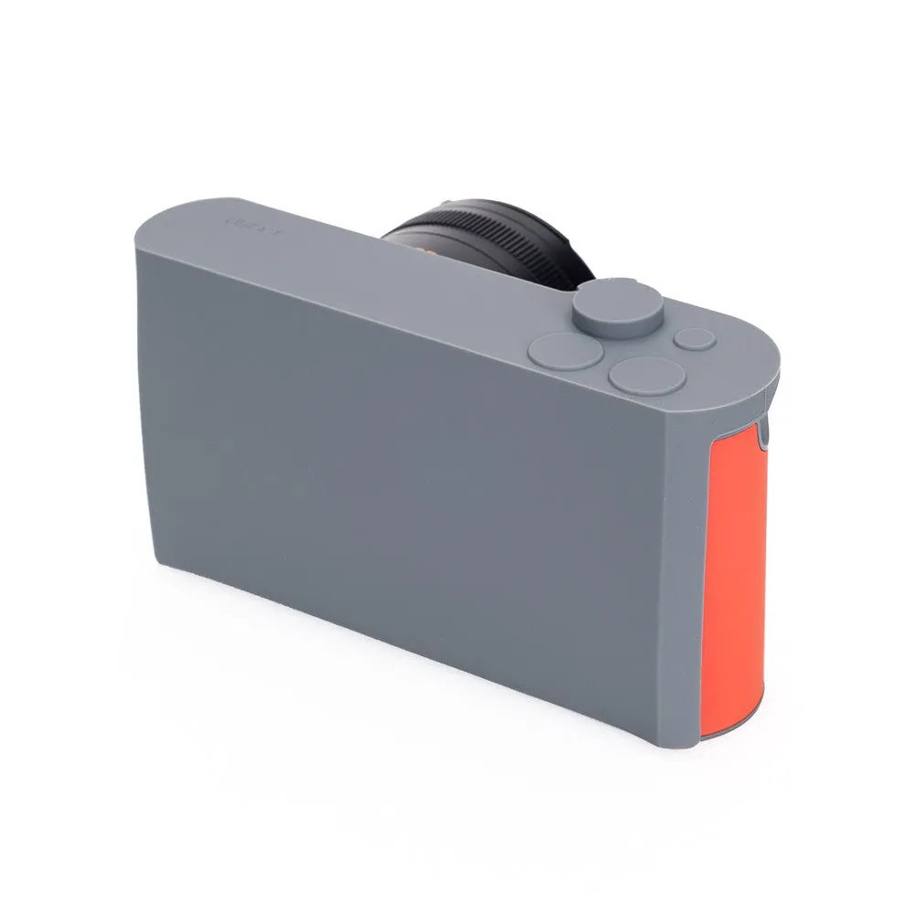 Leica T-Flap, Grey