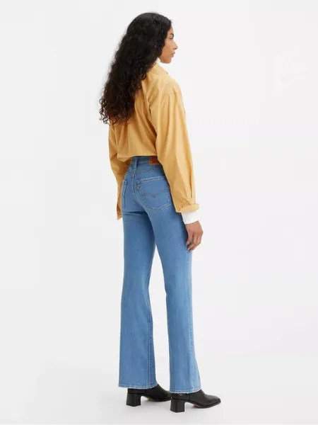 Levi's 725 High Rise Bootcut Jean