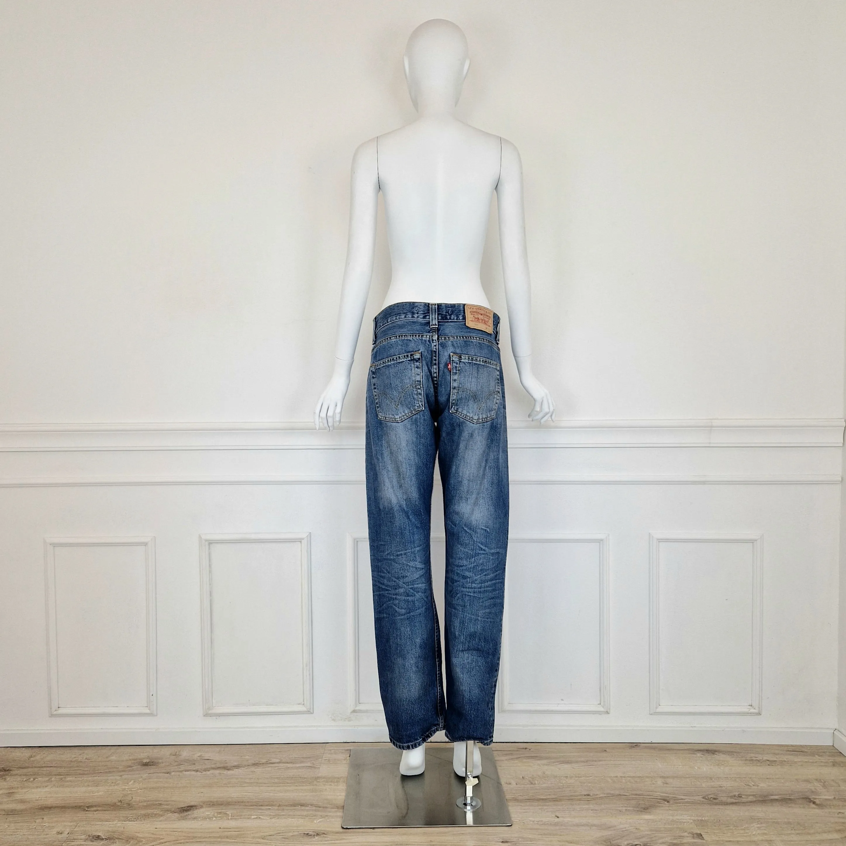 Levi's | Jeans 506 standard