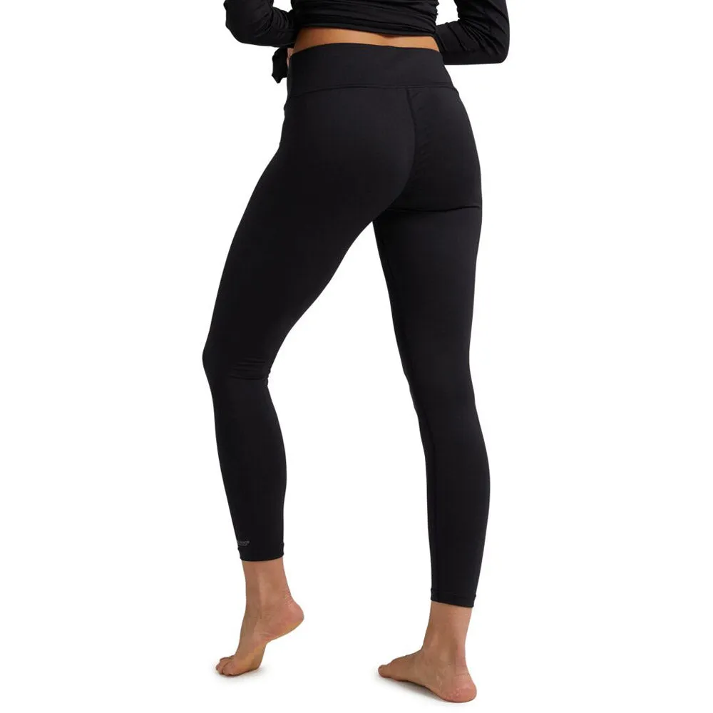 Lightweight X Base Layer Thermal Pants - Womens