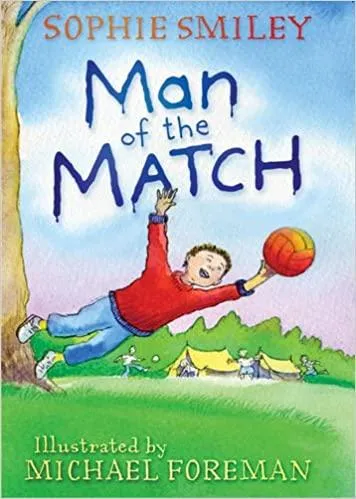 Man of The Match