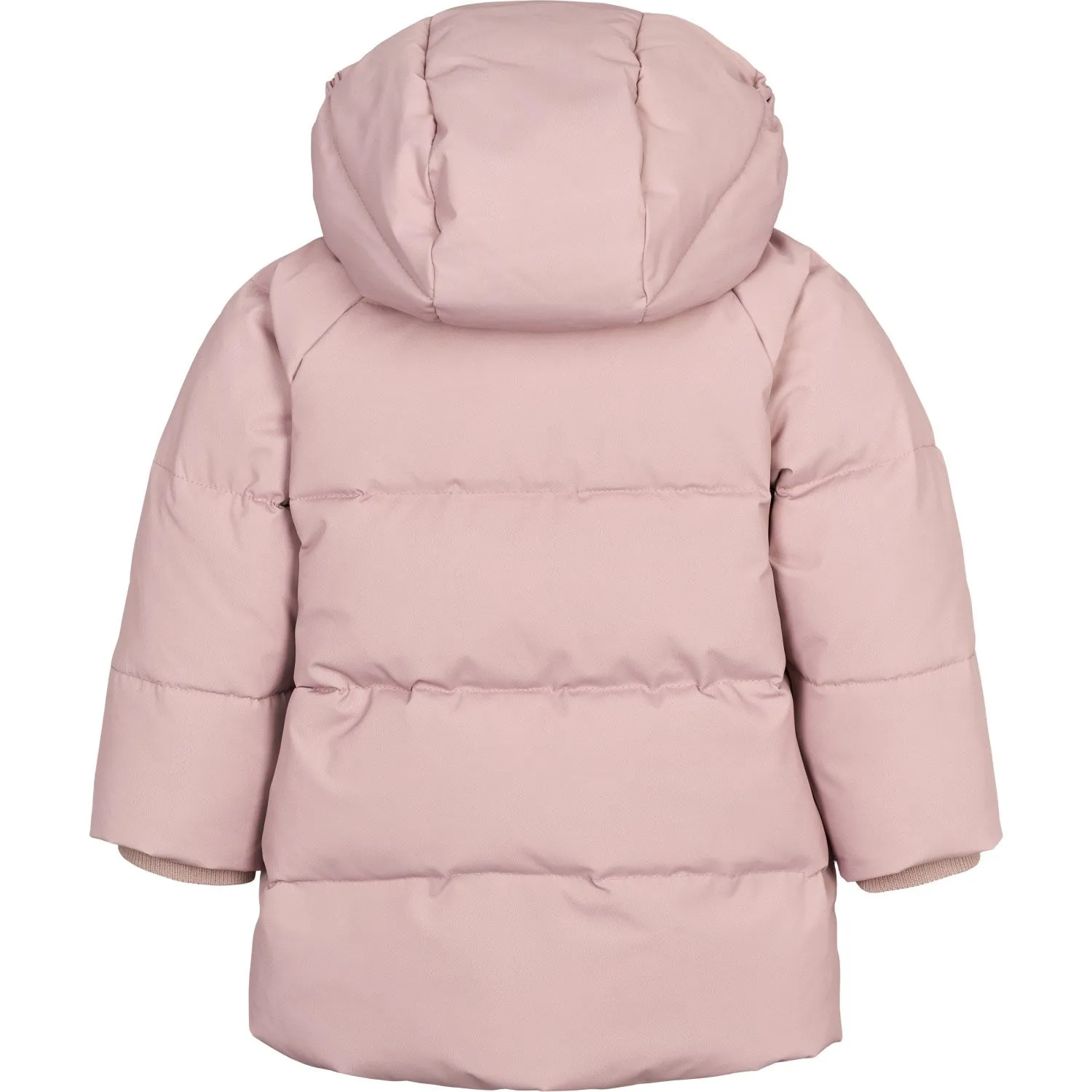 MarMar Technical Puffer Light Mauve Omega Jacket