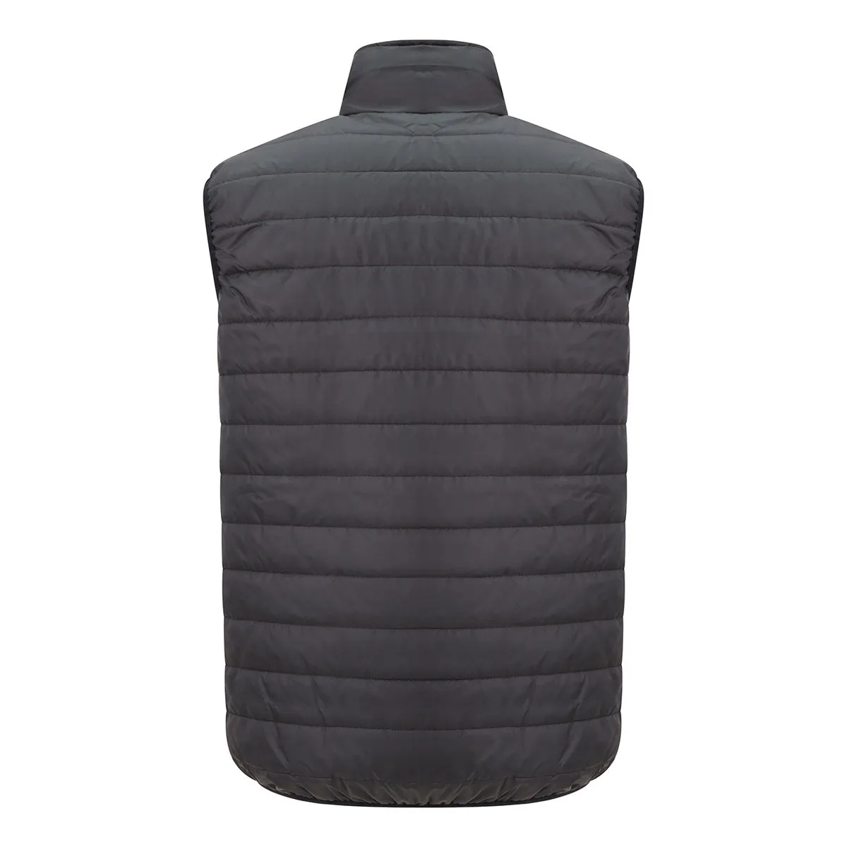 Mc Keever Carna Cashel GAA Core 22 Padded Gilet - Adult - Black