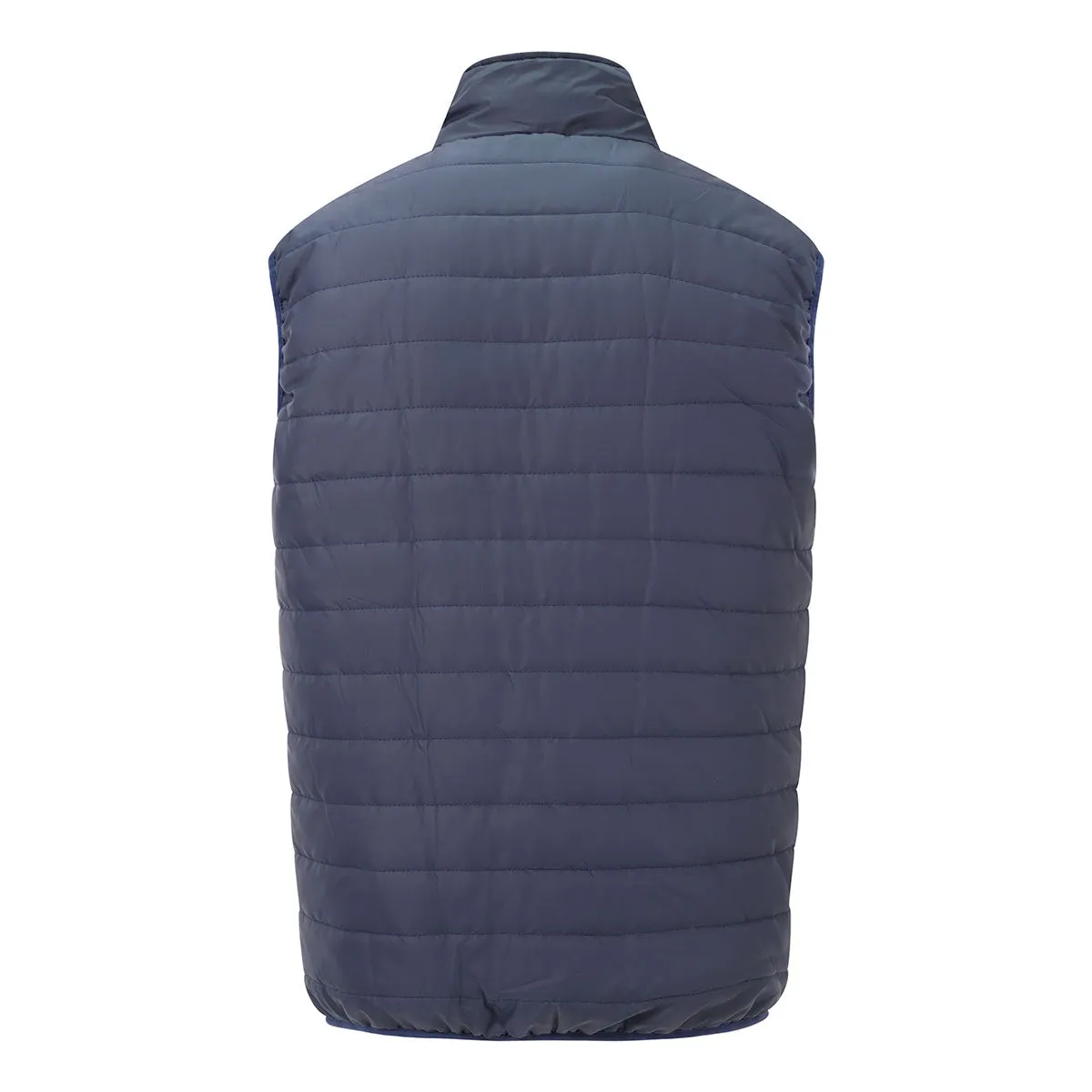 Mc Keever Clarinbridge GAA Core 22 Padded Gilet - Adult - Navy