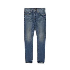 Mechanic Vintage Jeans (Blue) - PP001MVDI423