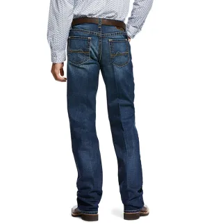 Men's Ariat M4 Forest Travis Boot Cut Jean