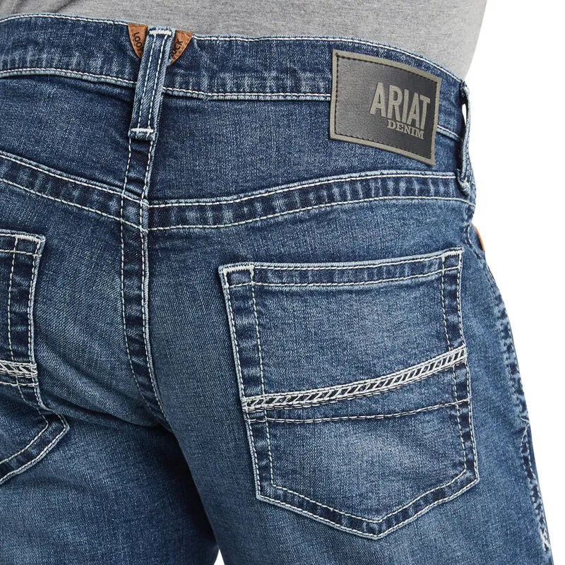 Men's Ariat M4 Hugo Bootcut Jean