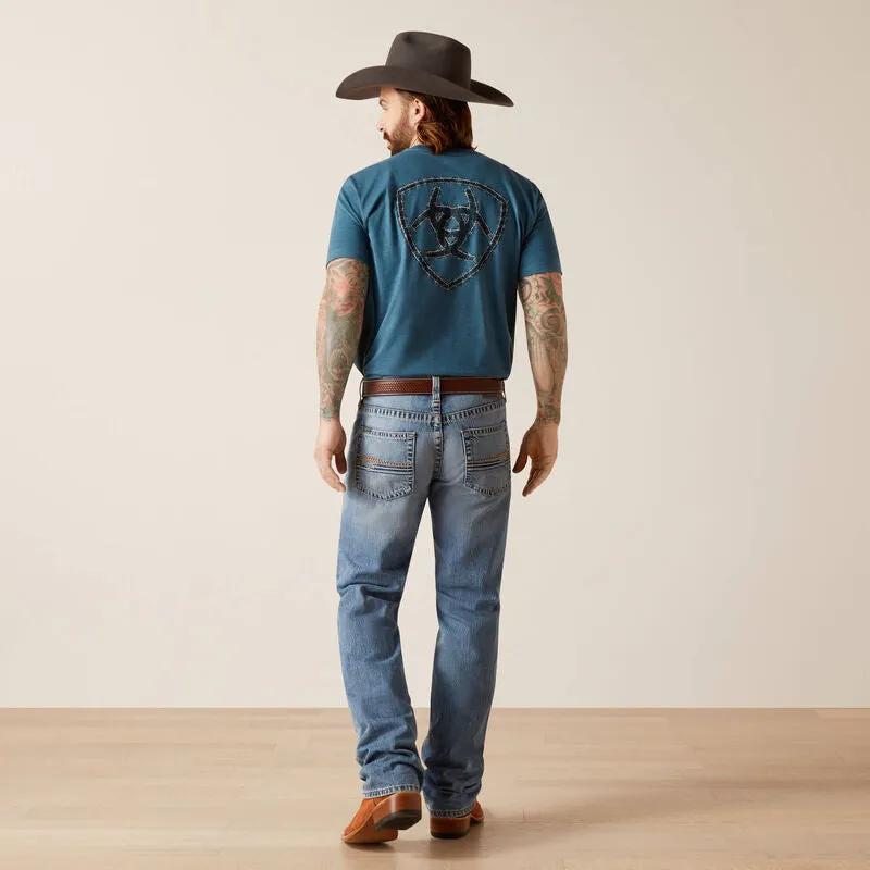 Men's Ariat M5 Lark Straight Jean