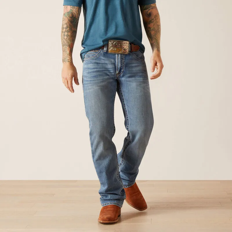 Men's Ariat M5 Lark Straight Jean