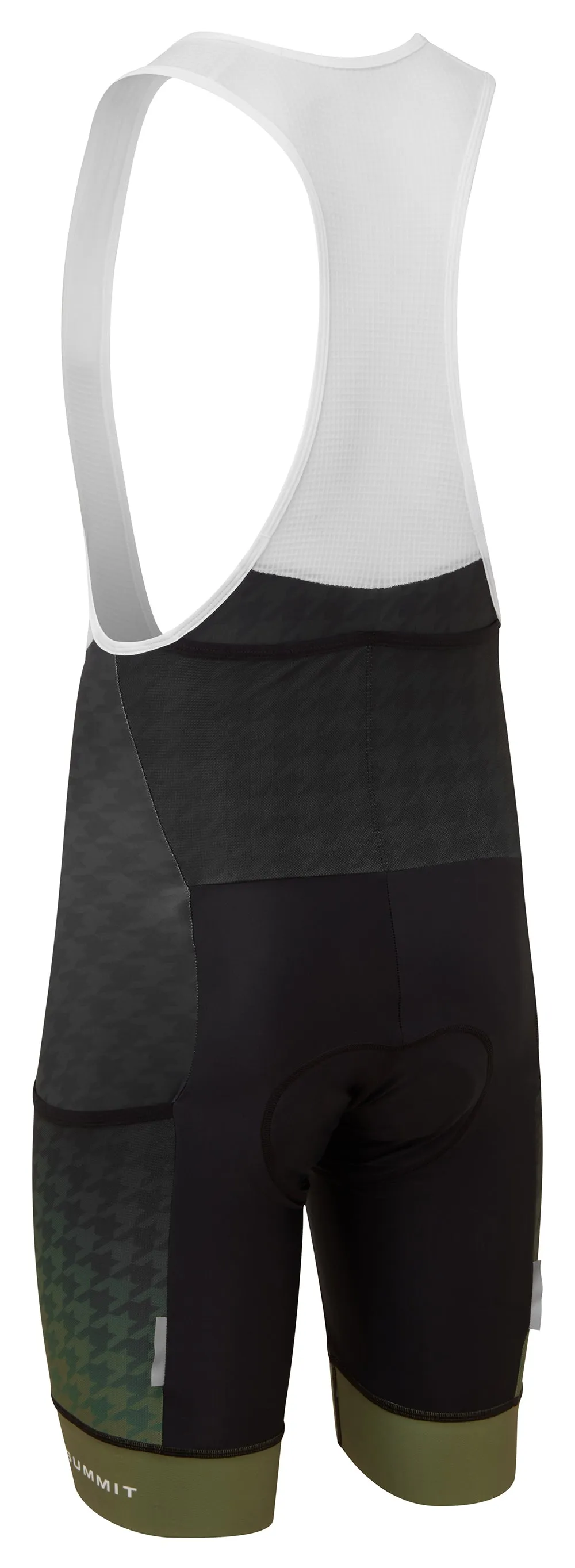 Men's Bib Shorts