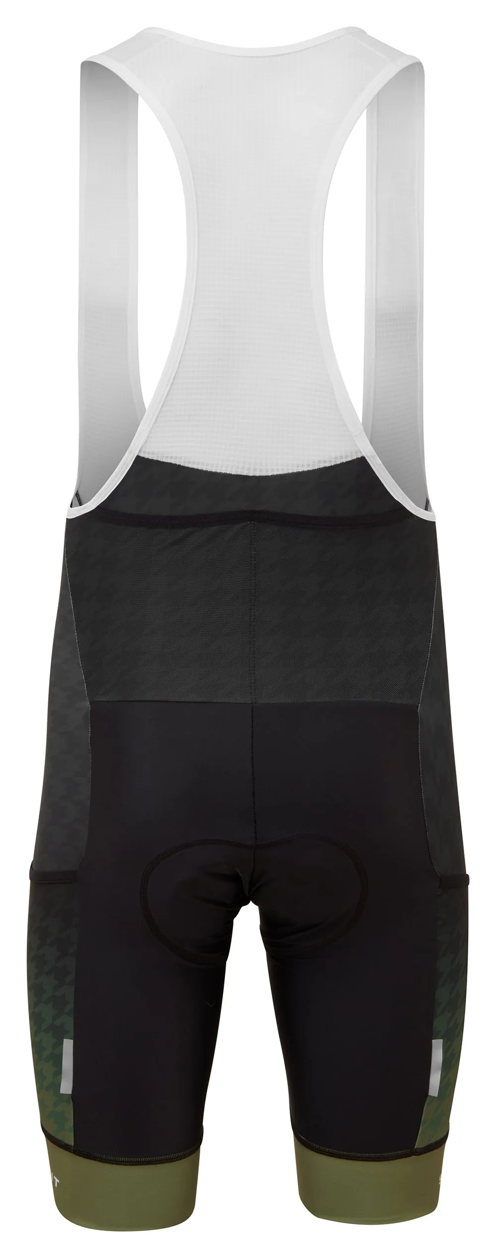 Men's Bib Shorts