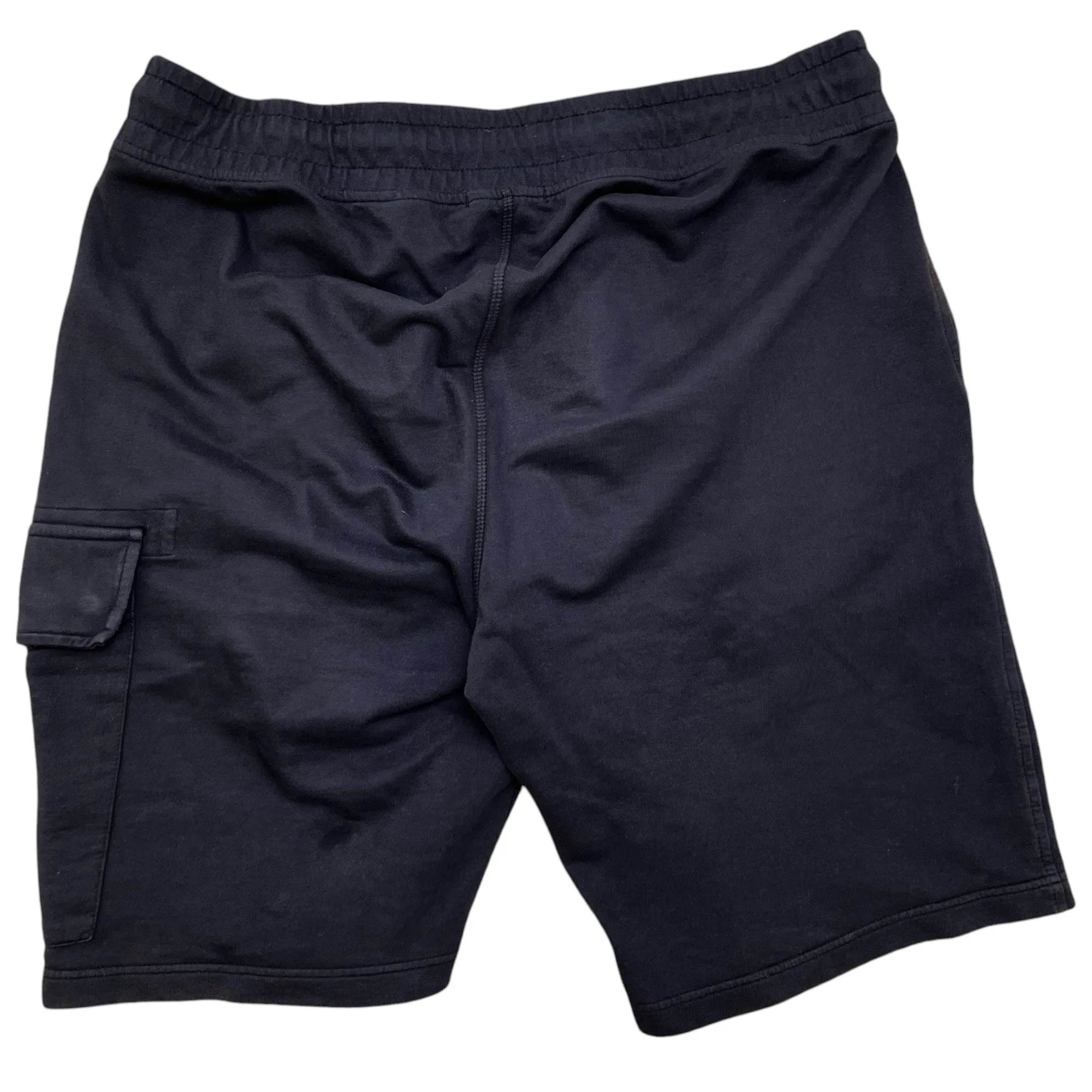 Men's Lens Shorts Navy Size M