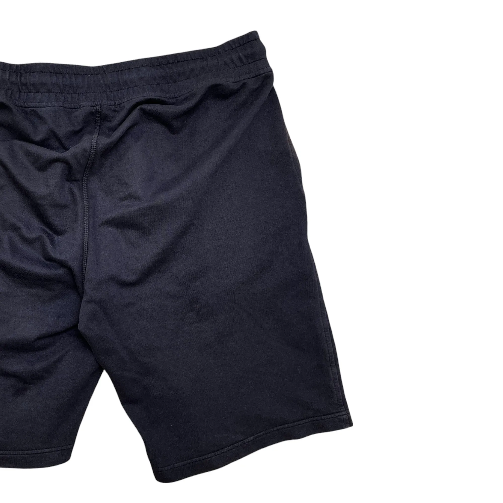 Men's Lens Shorts Navy Size M