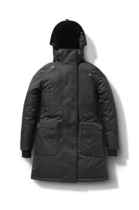 Merideth Furless Women's Parka