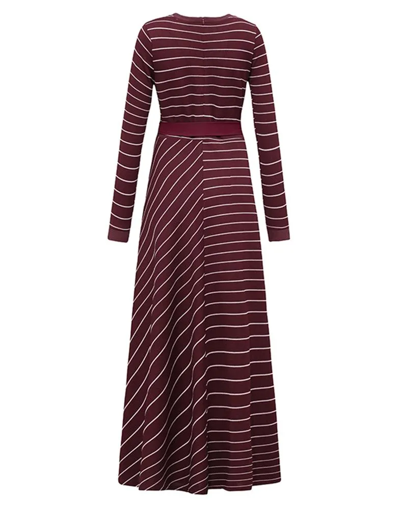 Mollini Stripe Dress