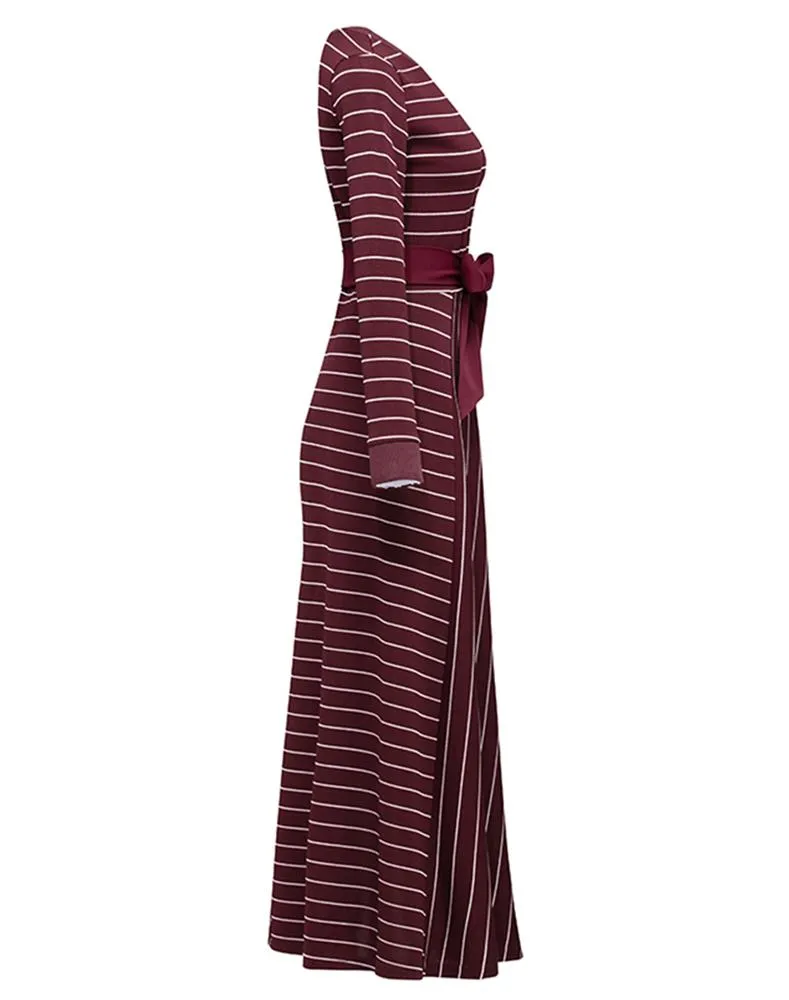 Mollini Stripe Dress