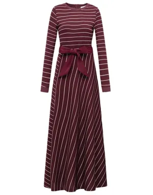 Mollini Stripe Dress