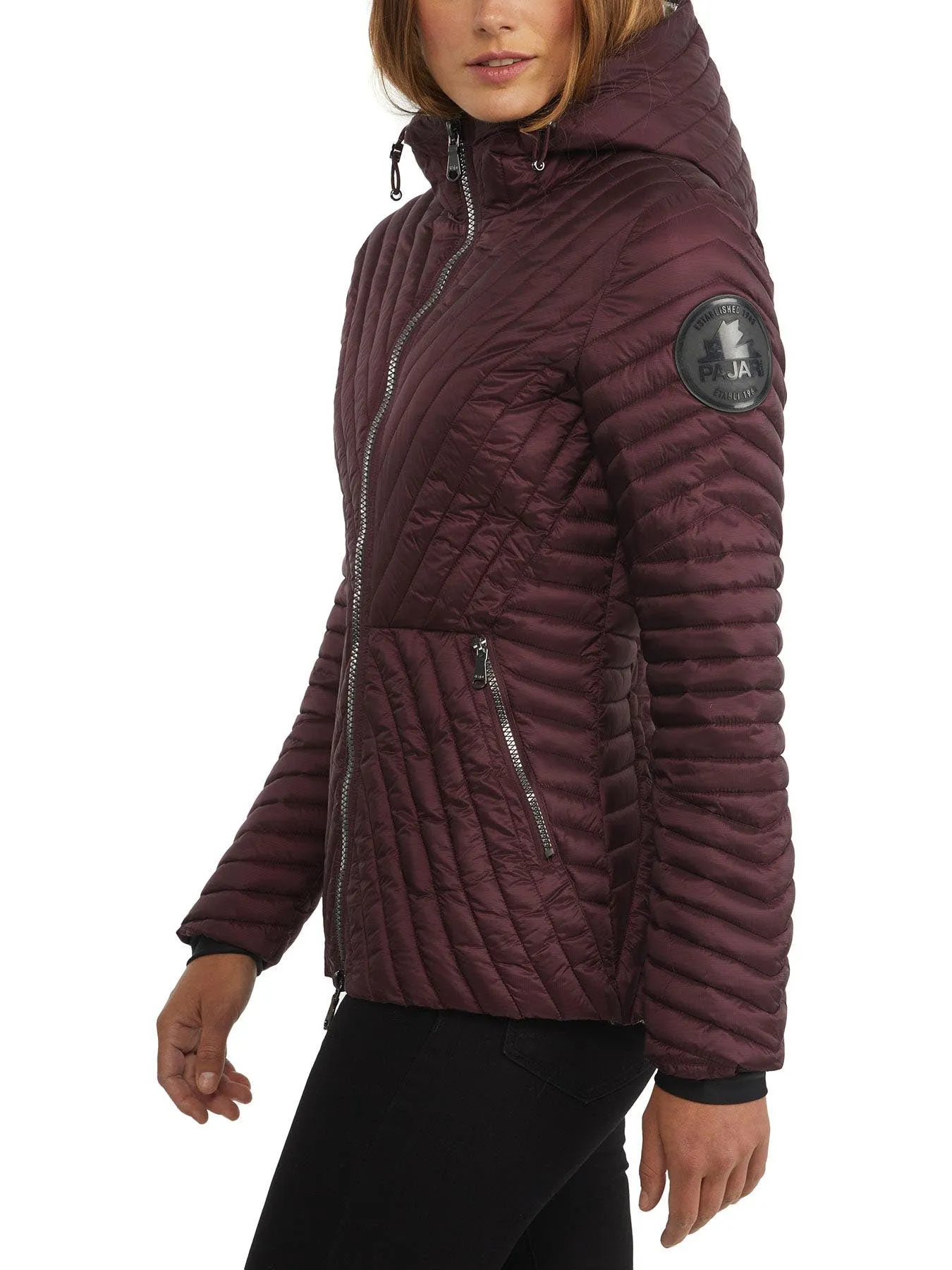 Nikola Women's Packable Puffer - 502