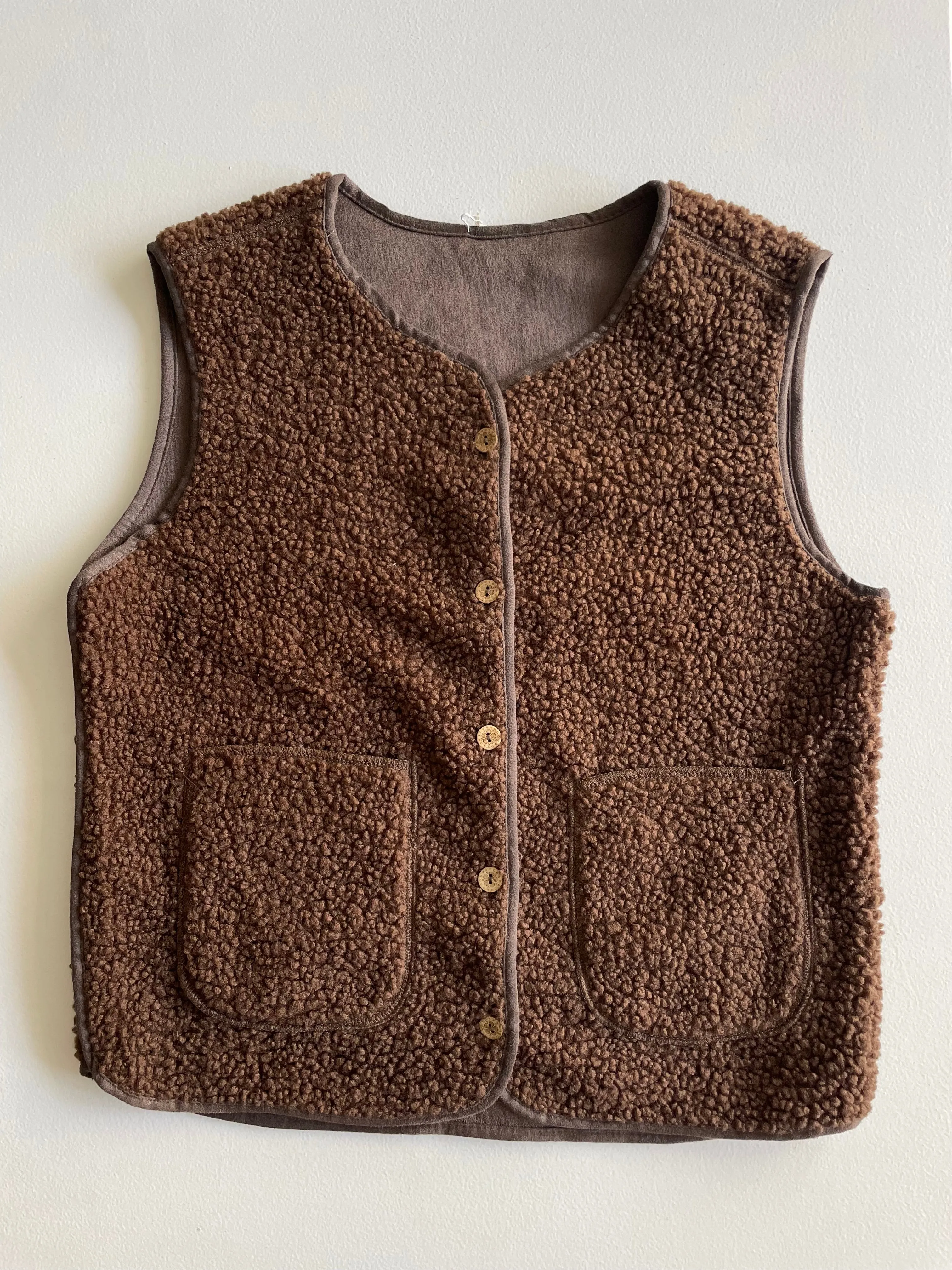 Northlander Vest