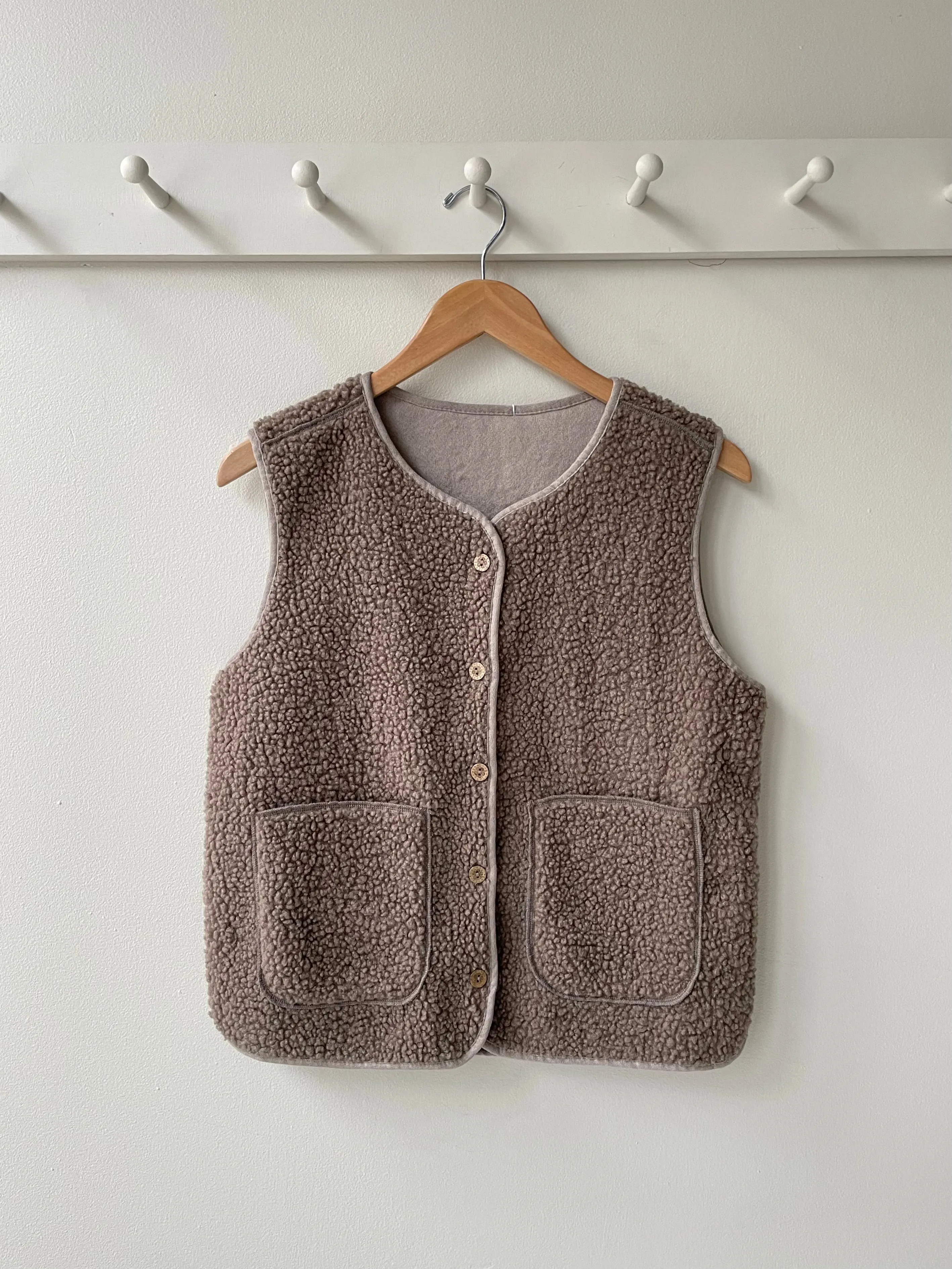 Northlander Vest