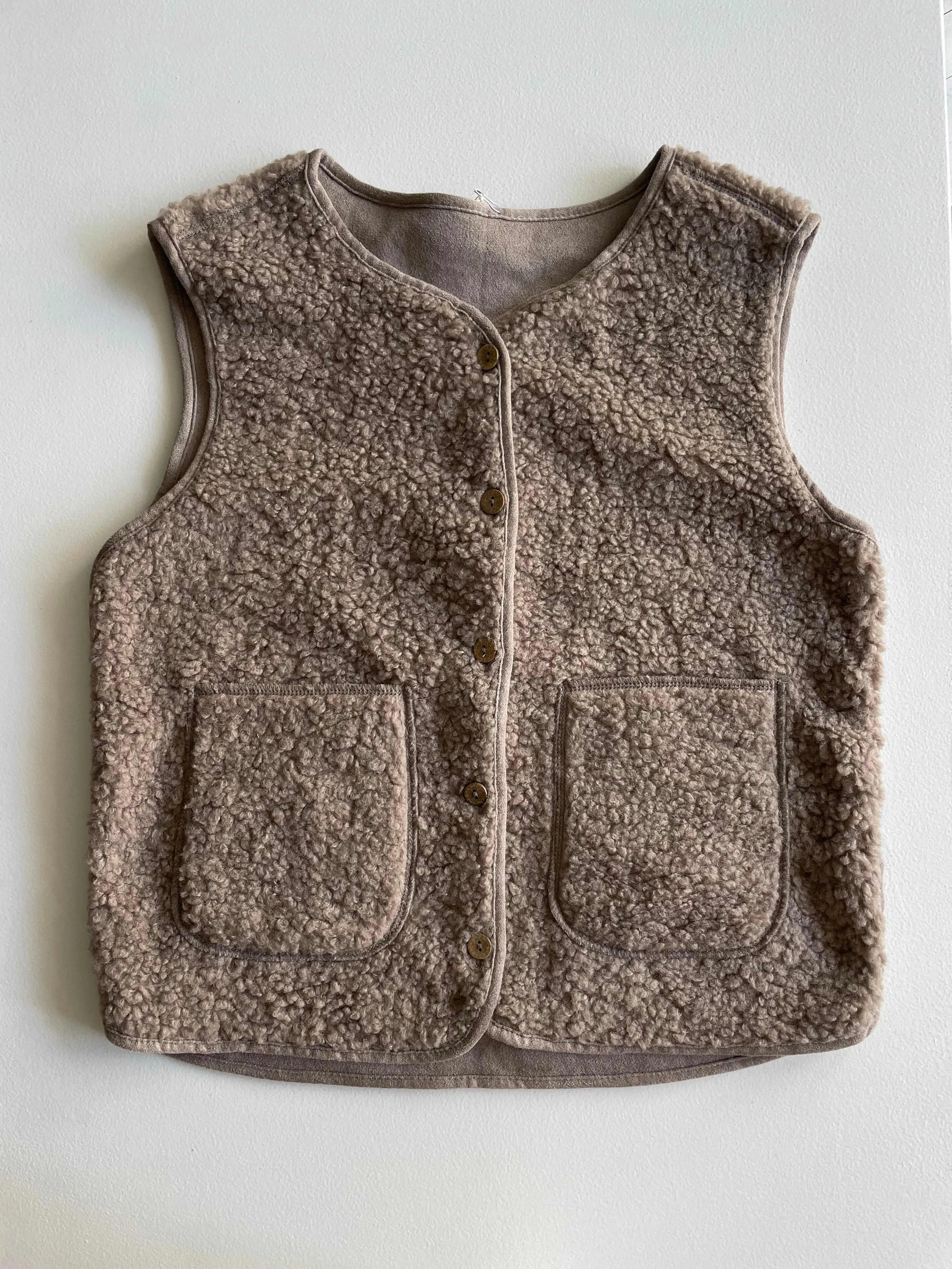 Northlander Vest