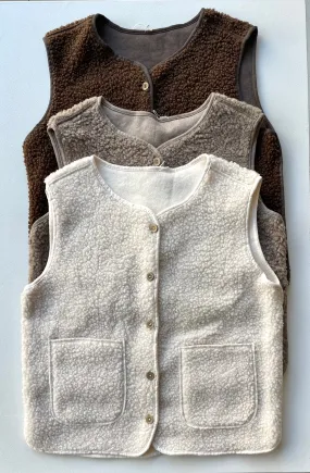 Northlander Vest