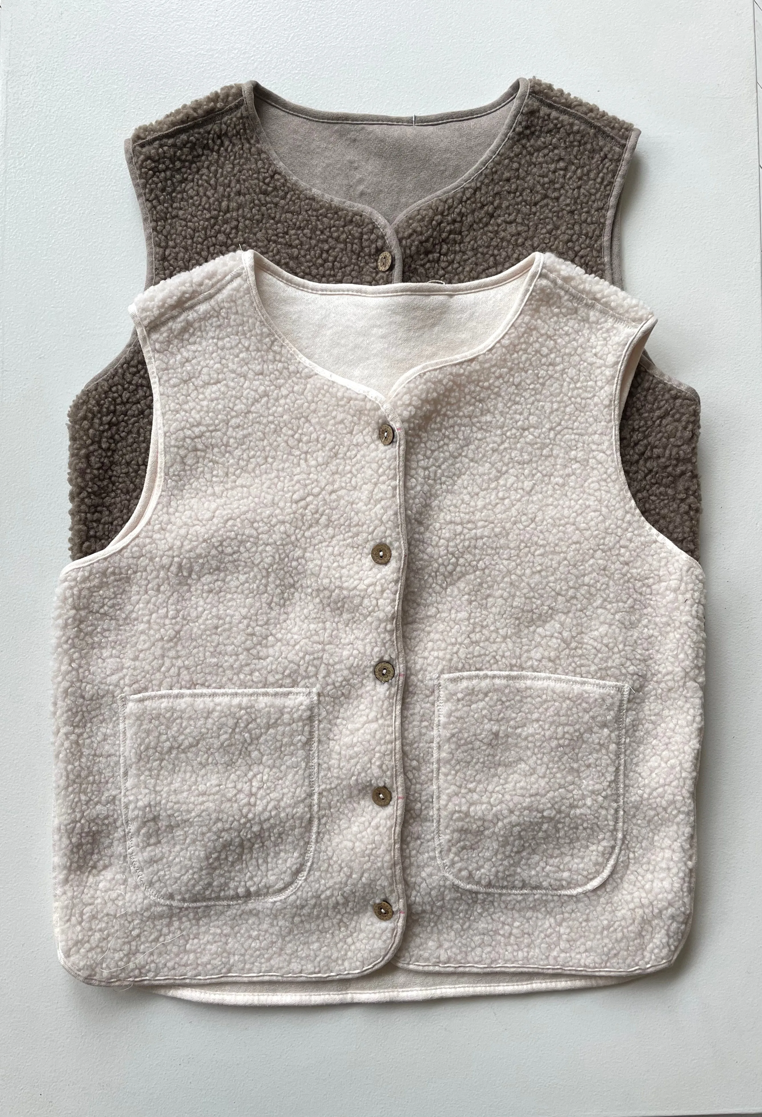 Northlander Vest