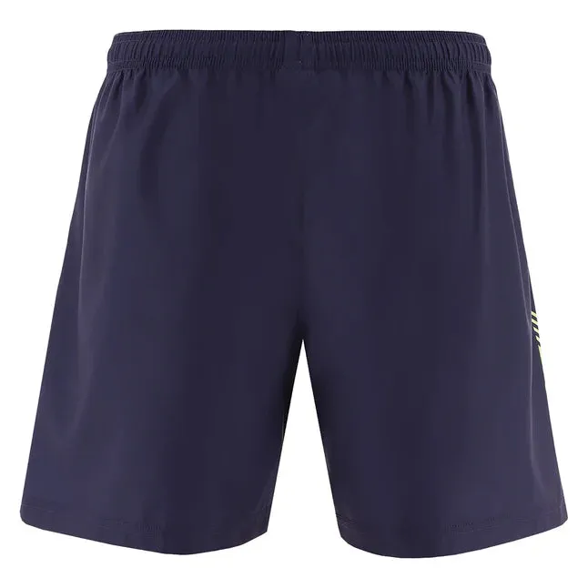 Oneills Storm Training Shorts 2024 Kids Green