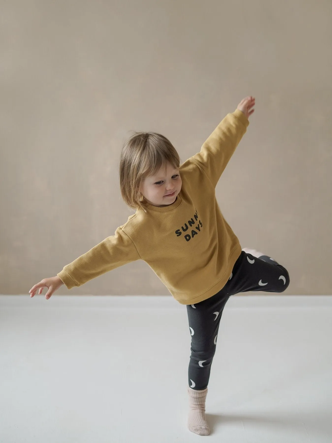 ORGANIC ZOO - Navy Midnight Leggings